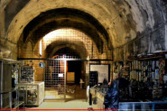 ARHEOLOŠKA SENZACIJA U SPLITU: Pronađeni skriveni stubovi ispod betona i maltera u Dioklecijanovoj palati!