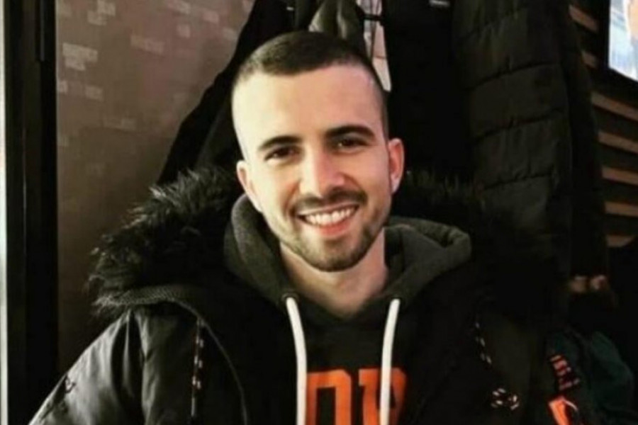 TUŽILAŠTVO ZAVRŠILO ISTRAGU: Mladi poštar iz Danilovgrada Miloš Stamatović nije ubijen