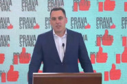 VUKOVIĆ ODLAZI SA MESTA GRADONAČELNIKA: Usvojene izmene zakona, poslanici sprečili udar na budžet glavnog grada CG