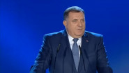 U POMOĆ RAZORENOJ TURSKOJ: Dodik ispratio specijalistički tim za traganje i spasavanje