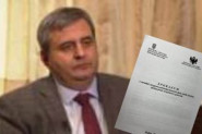 RADUNOVIĆ: Đukanović je sa Hrvatima napravio dil, oni njega ne diraju za ratne zločine, on im ne pominje LORU 3 (FOTO)