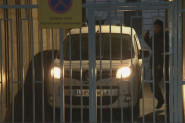 UHAPŠEN BIVŠI MINISTAR FINANSIJA SRPSKE: Kamera ga snimila kako komšijama BUŠI GUME!