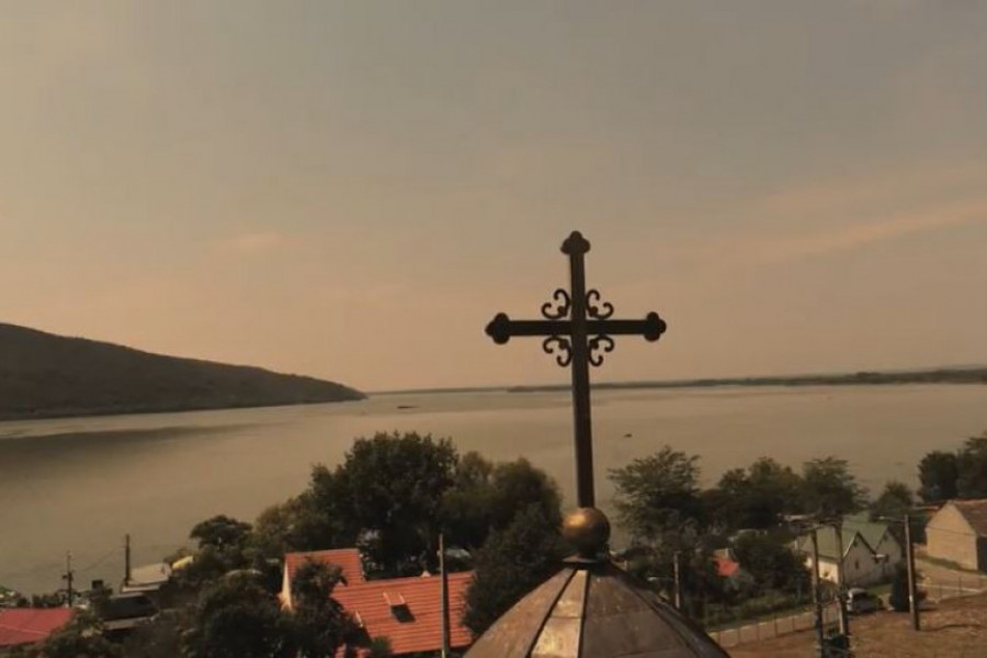 Ovaj manastir se smatra najvećom svetinjom Srba u Rumuniji