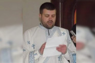 NIKŠIĆ U SUZAMA: Poginuo voljeni sveštenik, povređena njegova žena i dvoje dece
