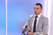 Denis Šulić novi ministar u Vladi Republike Srpske