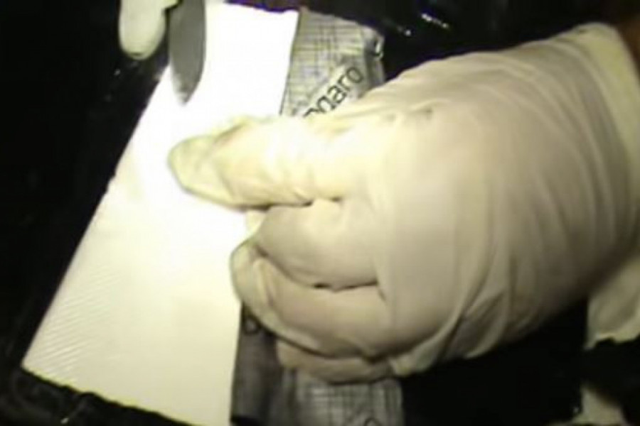 VELIKA ZAPLENA KOKAINA U SARAJEVU: Policija pronašla 52 kilograma droge