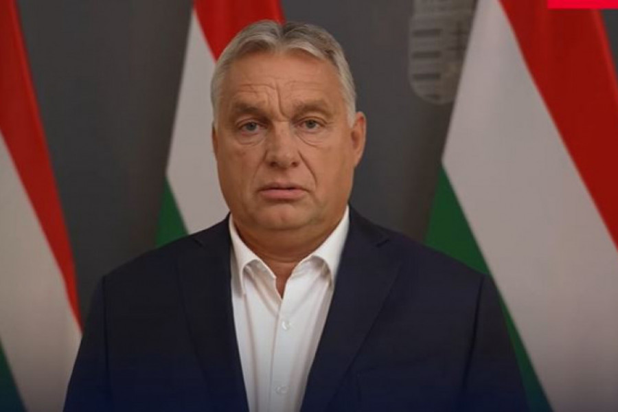 ORBAN UGOSTIO ŽELJKU CVIJANOVIĆ: Mađarska ima vlastiti interes da BiH bude stabilna zemlja