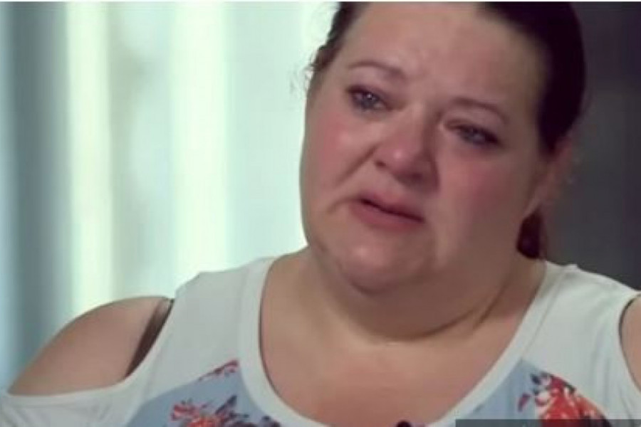 Majka zavirila sinu u DNEVNIK i odmah zvala policiju: Slomila se dok je pričala o HORORU koji je zatekla (VIDEO)
