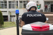 Smenjeni načelnici policije u deset crnogorskih opština