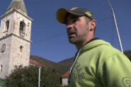 CRNOGORAC U KAJAKU PREVESLAO OD TIVTA DO ITALIJE: Dejanov podvig trajao je 4 dana!