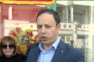 CG SE PRETVARA U BOJIŠTE HIBRIDNOG RATA: Opština Ulcinj obeležava takozvanu nezavisnost lažne države