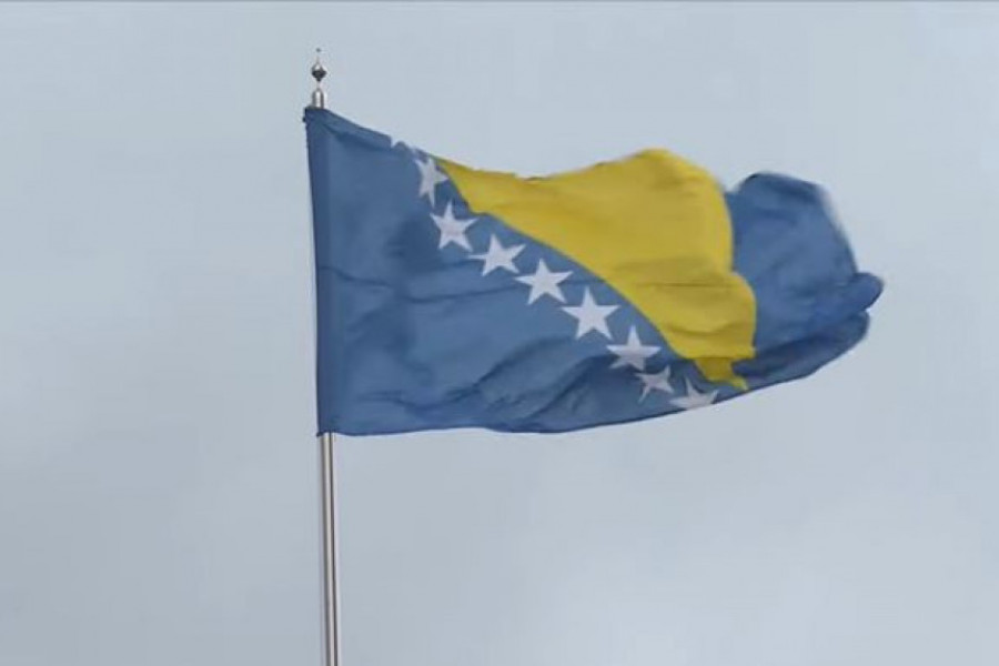 Bosna&Hercegovina uvela Sankcije Rusiji 47250_bih_f