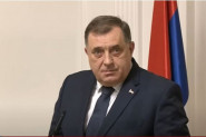 DODIK: Odnos Srpske prema Rusiji koristi svim građanima BiH, nećemo prekinuti naše dobre odnose