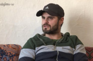 NEZABELEŽEN SLUČAJ U ISTORIJI CG: Ovo je Ilija koji je dao otkaz jer je dobio posao gde NIJE RADIO NIŠTA (VIDEO)