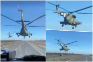 HRVATSKI MI -8 IDU U UKRAJINU: Kako je Zagreb nabavio ove transportne helikoptere! Sve letelice imale civilne vlasnike, a ne vojne (FOTO)