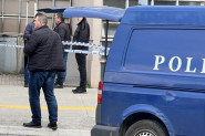OTKRIVEN IDENTITET MUŠKARCA KOJI JE BACIO BOMBU U PODGORICI: Povređen i advokat Vučković - ima povrede po glavi i nogama