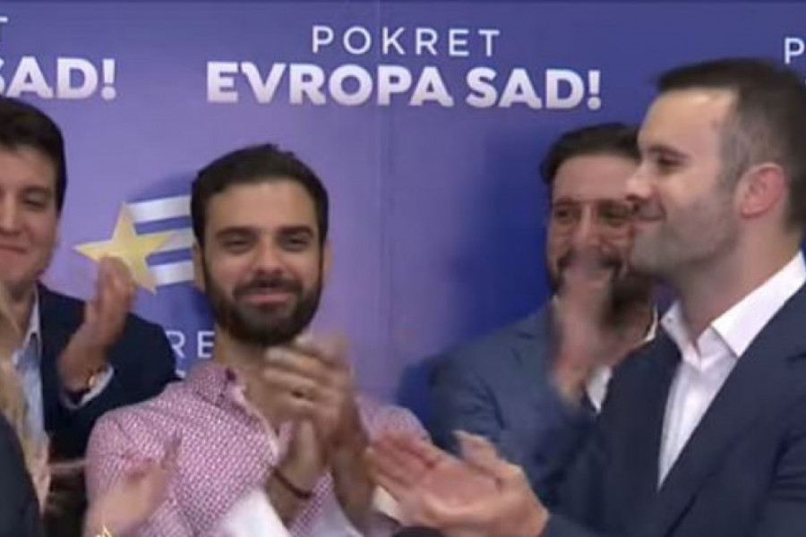 NOVAC POSTAJE SKUPLJI I KAMATE RASTU Medojević: Novo zaduženje države je samo početak za nekontrolisanu javnu potrošnju podstaknutu programom “Evropa sad- Grčka sutra”