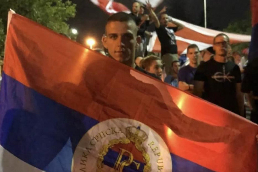 "LAŽ JE DA SAM DAO POTPIS DANILOVIĆU": Reprezentativcu Crne Gore zloupotrebljeni lični podatci