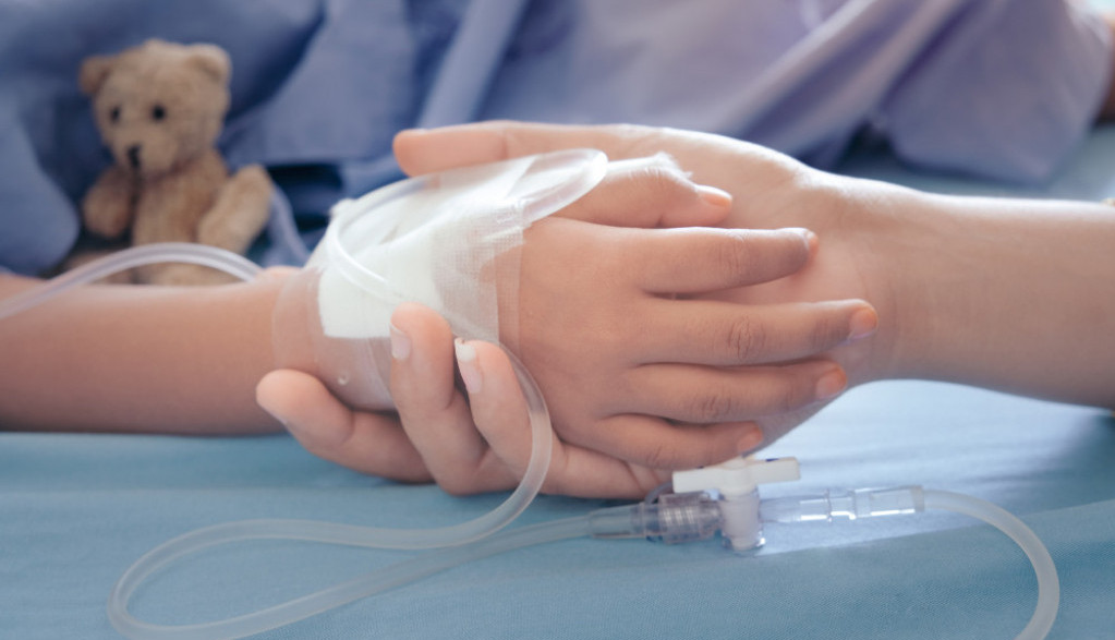BIO 8 GODINA U KOMI ZBOG POVREDE: Borba mladog golmana Miloša se nastavlja