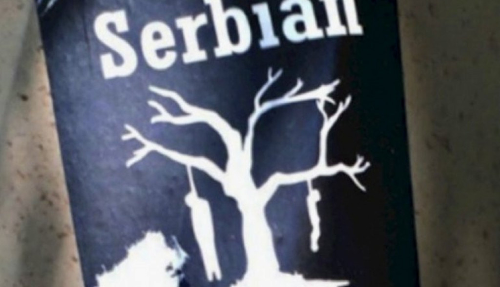 U VINKOVCIMA OSTKRAVLJEN SRPSKI KRST: Javno podsticanje na nasilje i mržnju prema Srbima