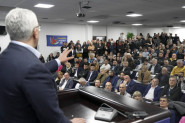 MANDIĆ: "Ako budemo jedinstveni i složni, siguran sam da posao možemo da završimo i 19. marta"
