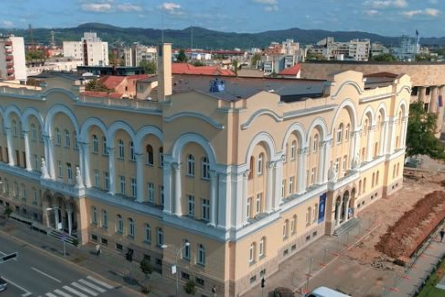 Banjalučki odbornici izglasali rebalans budžeta od 209 miliona KM