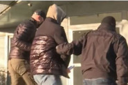 Banjalučanin uhapšen jer je šmrkao kokain na javnom mestu