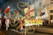 DRUGOG APRILA PROTIV MILA Oglasio se Savez Srba iz CG: "Glasajući JAKOVA šaljemo Đukanovića u političku prošlost"