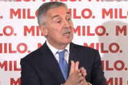 "IMAM PREDNOST OD 22.000 GLASOVA" Milo ubeđen da dobija još 40.000 novih glasača