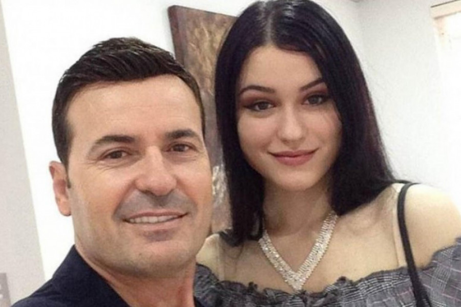 Albanski narko diler izbo svoju ćerku kada je saznao da se drogira (VIDEO)