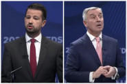 NOVI PREDSEDNIK STARA POLITIKA: Srbi na tapetu i nakon Milatovićeve pobede