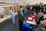 SVI DETALJI IZBORA U CG: Šavnik oborio rekord! Rezultati u Podgorici ŠOKIRALI sve