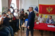 SVI DETALJI IZBORA U CG: Šavnik oborio rekord! Rezultati u Podgorici ŠOKIRALI sve