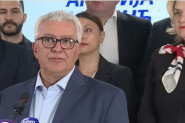 MANDIĆ: Popravljanje odnosa sa Srbijom je jedna od prvih stvari koju treba uraditi