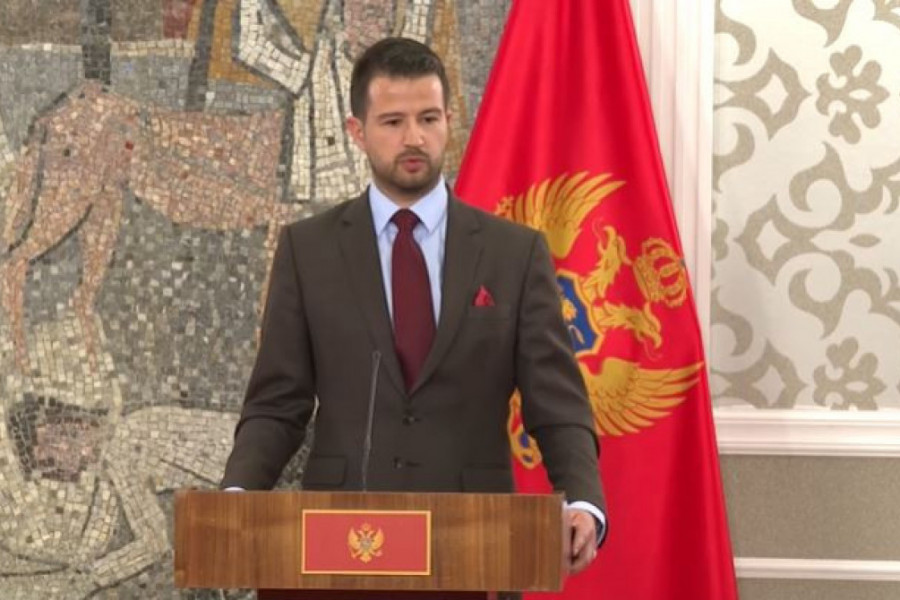 JAKOV NEĆE MILOV MAJBAH: Novi predsednik Crne Gore odbio da koristi luzksuzni auto plaćen 647.000 evra