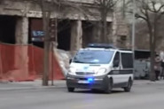 Razbojnici sa "Ladom Nivom" uz pretnju puškama presreli vozilo mostarskog obezbeđenja i oteli novac