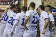 HULIGANI NAPALI BIJELJINSKE FUDBALERE Bacili suzavac tokom utakmice