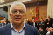 andrija mandić u skupštini