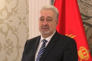 zdravko krivokapić